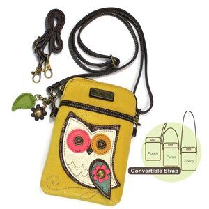 NWT Chala Cell X-Body.